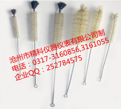 量筒刷、燒瓶刷、試管刷、滴定管刷