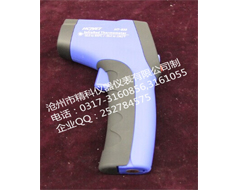 HT833、835、880型紅外測溫···